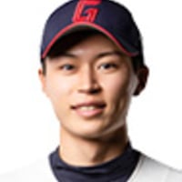 Lee Sun-woo (Lotte Giants) KBO Stats - MyKBO Stats